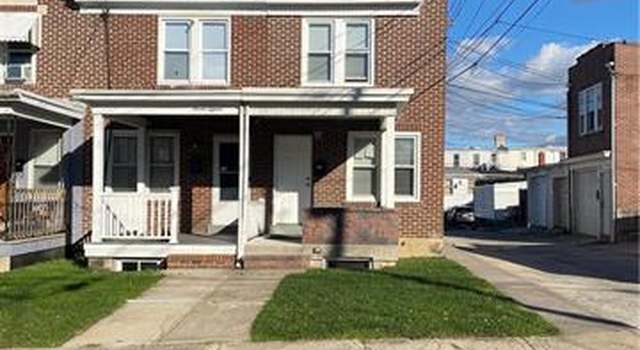 Photo of 713 N Jefferson St, Allentown City, PA 18102