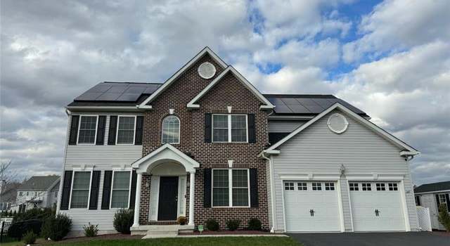 Photo of 245 Danbury Dr, Upper Nazareth Twp, PA 18064
