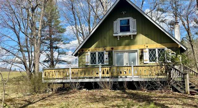 Photo of 215 Outer Dr, Pike, PA 18328