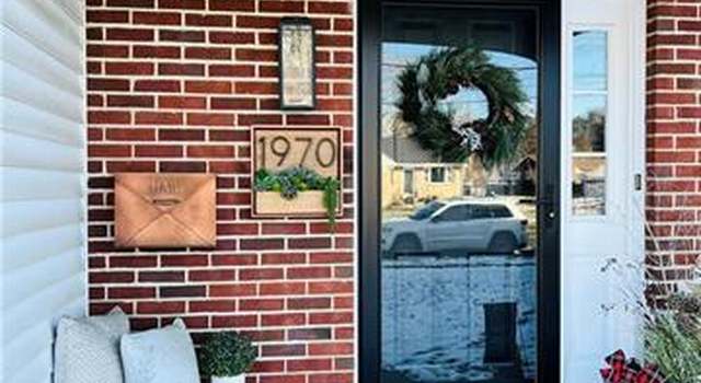 Photo of 1970 Easton Ave, Bethlehem City, PA 18017-4868