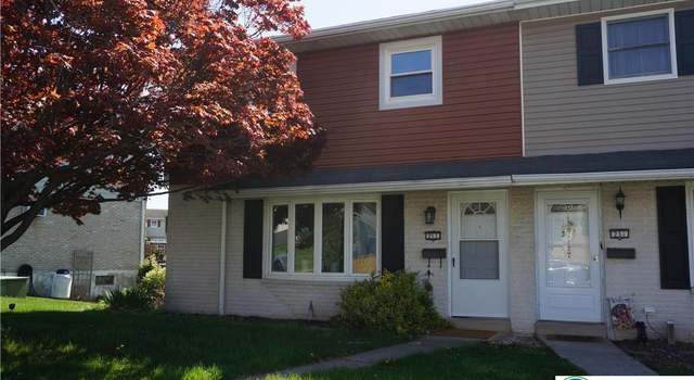 Photo of 253 W 30th St, Northampton Borough, PA 18067
