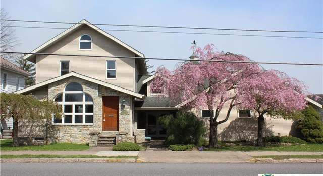Photo of 333 S 9th St, Lehighton Boro, PA 18235