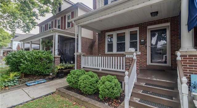 Photo of 2222 Ferry St, Easton, PA 18042-3820