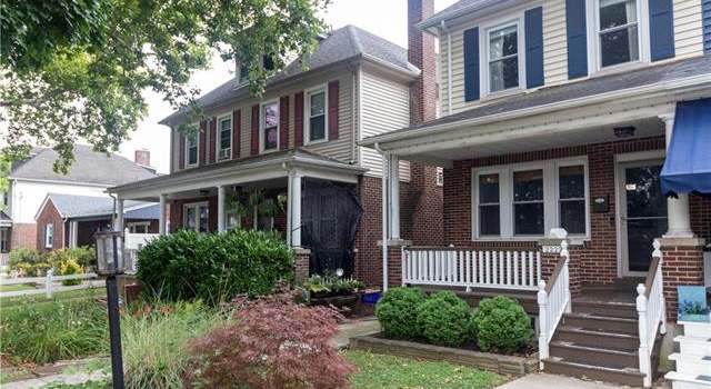 Photo of 2222 Ferry St, Easton, PA 18042-3820