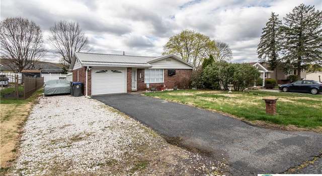 Photo of 552 E Federal, Salisbury Twp, PA 18103