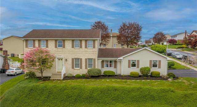 Photo of 3105 Clay St, Whitehall Twp, PA 18052