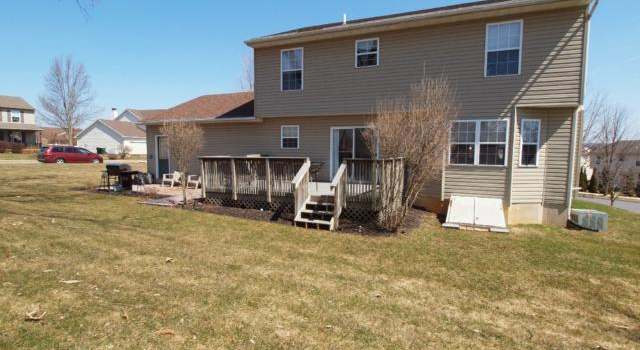 Photo of 109 James Pl, Palmer Twp, PA 18045