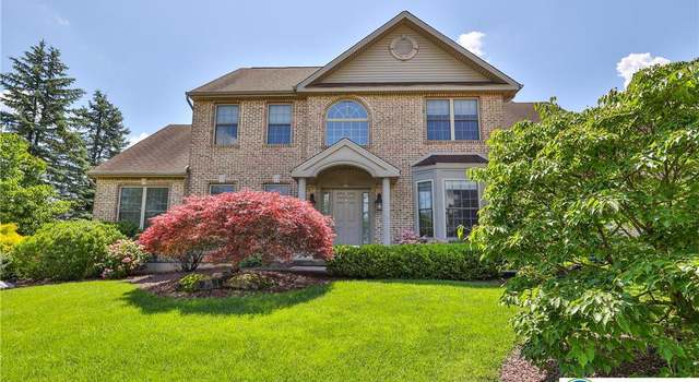 Photo of 3608 Aster St, Allentown, PA 18104