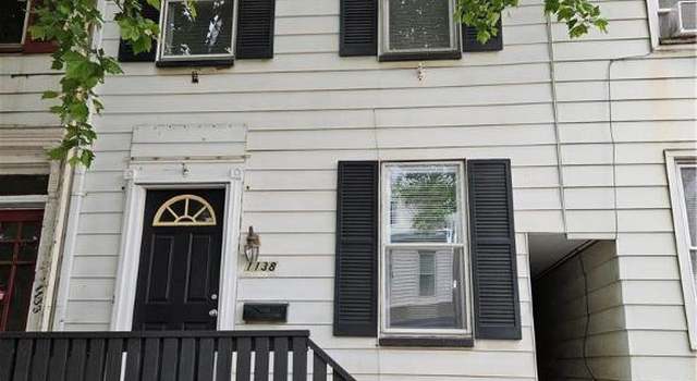 Photo of 1138 Lehigh St, Easton, PA 18042