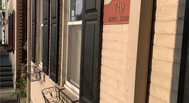 Photo of 740 Center St, Bethlehem, PA 18018-4038