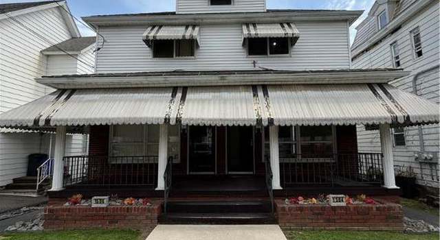 Photo of 1504 Church Ave, Lackawanna, PA 18508