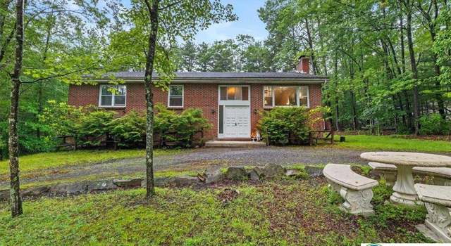 Photo of 4823 Queens Way, Polk Twp, PA 18058