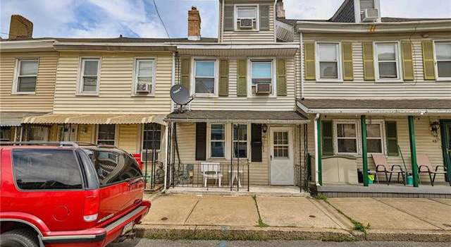 Photo of 46 S 12Th St, Easton, PA 18042-4162
