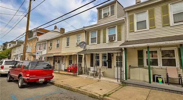 Photo of 46 S 12Th St, Easton, PA 18042-4162