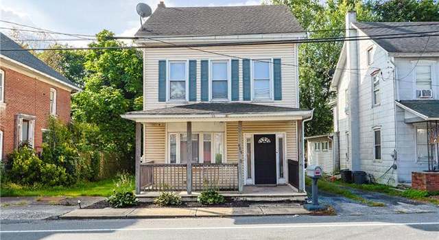 Photo of 689 Washington Blvd, Washington Twp, PA 18013-9413