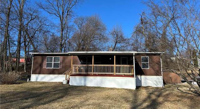Photo of 318 S High St, East Bangor Borough, PA 18013