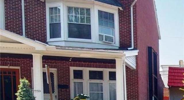 Photo of 1446 Chew St, Allentown, PA 18104