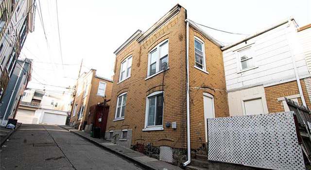 Photo of 121 S Blank St, Allentown City, PA 18102