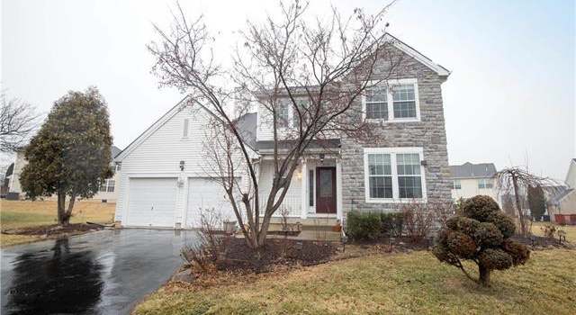 Photo of 1039 Danweber Way, South Whitehall Twp, PA 18104-3454