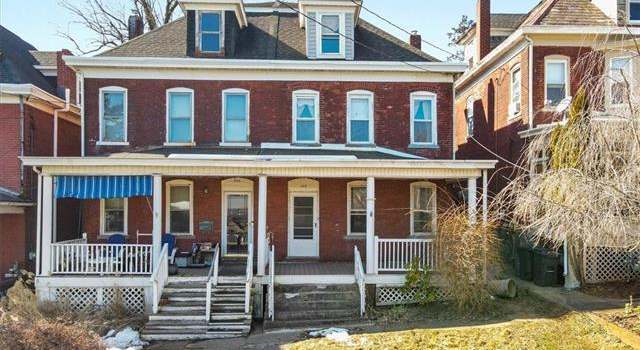 Photo of 308 N 10Th St, Easton, PA 18042-3314