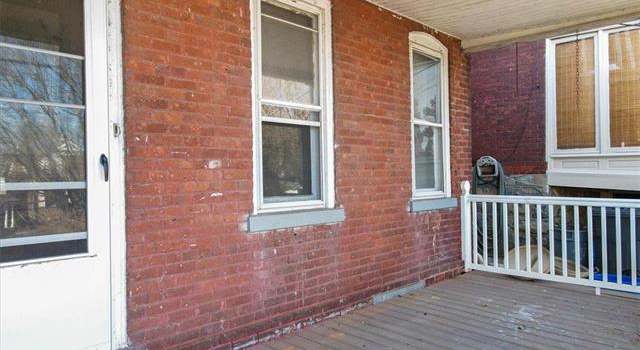 Photo of 308 N 10Th St, Easton, PA 18042-3314