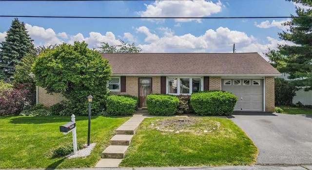 Photo of 2934 Keystone St, Bethlehem Twp, PA 18020