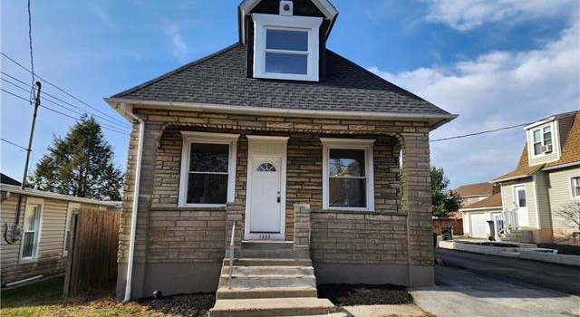 Photo of 1332 Maumee Ave, Salisbury Twp, PA 18103-4230