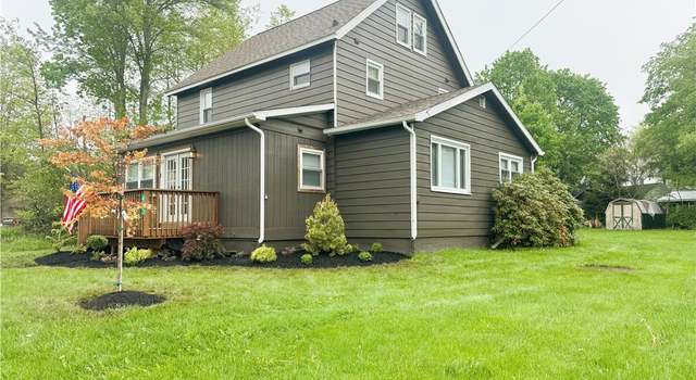 Photo of 413 Old Route 940, Tunkhannock Township, PA 18350