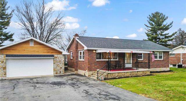 Photo of 2501 Northwood Ave, Palmer Twp, PA 18045-2114