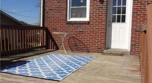 Photo of 328 8th Ave, Bethlehem City, PA 18018