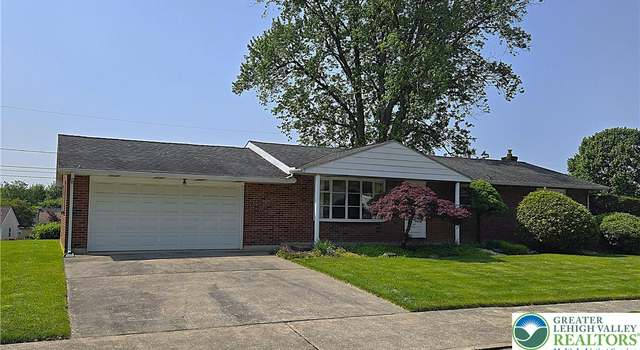 Photo of 3114 N Birch St, Whitehall Twp, PA 18052
