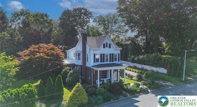 Photo of 11 Avenue D, PA 17972