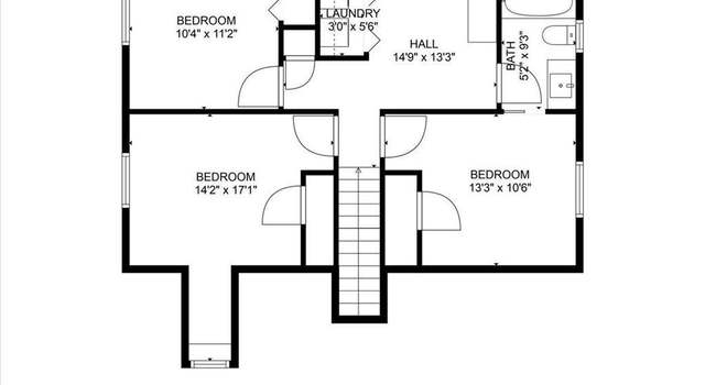 Photo of 401 Pierce Ln, Smithfield Twp, PA 18301