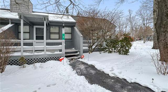 Photo of 112 Condor Dr #8, Tamiment, PA 18371