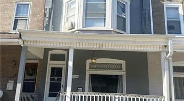 Photo of 1307-.5 W Chew St, Allentown City, PA 18102-3734