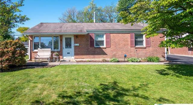 Photo of 1618 31st St SW, Allentown City, PA 18103