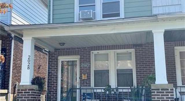 Photo of 2028 Washington Blvd, Easton, PA 18042-3802
