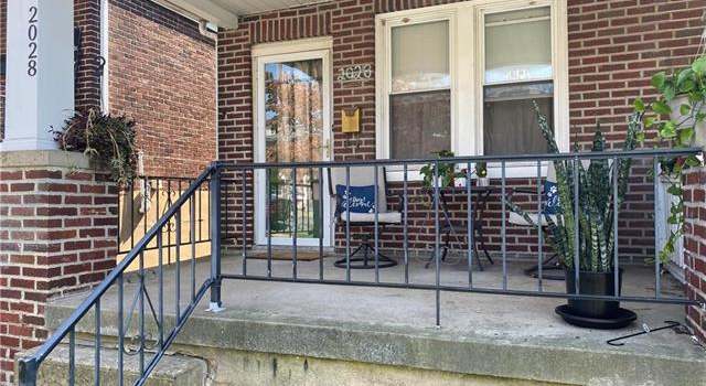Photo of 2028 Washington Blvd, Easton, PA 18042-3802