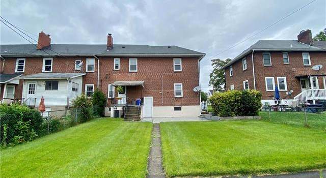 Photo of 820 Radclyffe St, Bethlehem City, PA 18017-6015