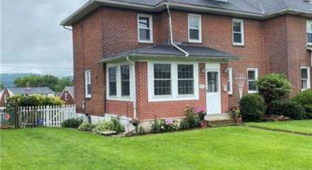 Photo of 820 Radclyffe St, Bethlehem City, PA 18017-6015