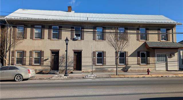 Photo of 1 W Main St, Macungie Borough, PA 18062-1124