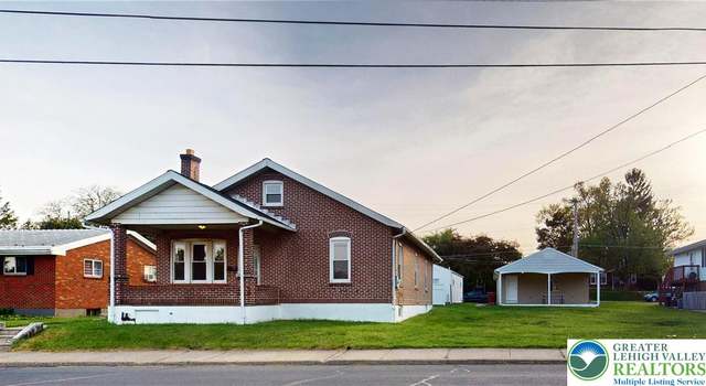Photo of 2112 S 1st Ave, Whitehall Twp, PA 18052