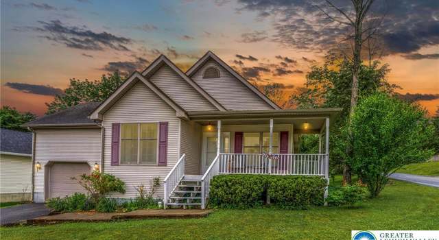 Photo of 11 Apache Dr, Mount Bethel, PA 18343