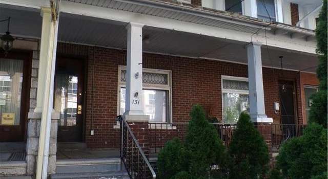 Photo of 131 N 17th St, Allentown, PA 18104