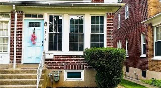 Photo of 2134 W Washington St, Allentown City, PA 18104
