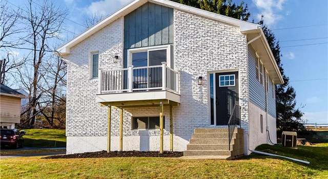 Photo of 306 S Watson St, Easton, PA 18045-3729