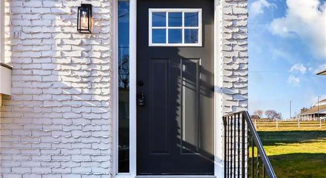 Photo of 306 S Watson St, Easton, PA 18045-3729