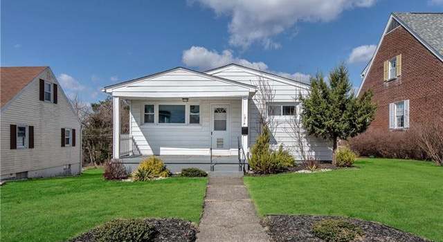 Photo of 1314 Detweiler Ave, Hellertown Borough, PA 18055-1416