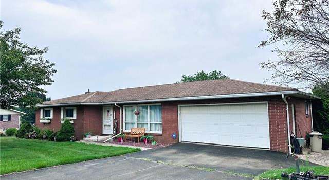 Photo of 3747 Howertown Rd, Allen Twp, PA 18067-9431