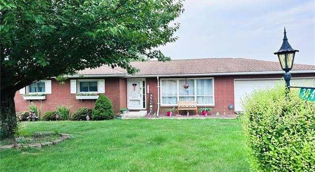 Photo of 3747 Howertown Rd, Allen Twp, PA 18067-9431